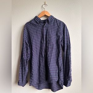 Uniqlo FLANNEL